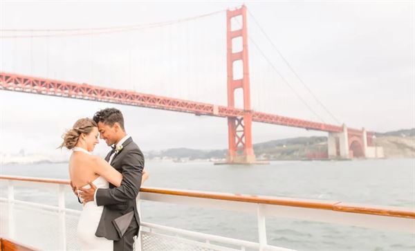 City Cruises Berkeley