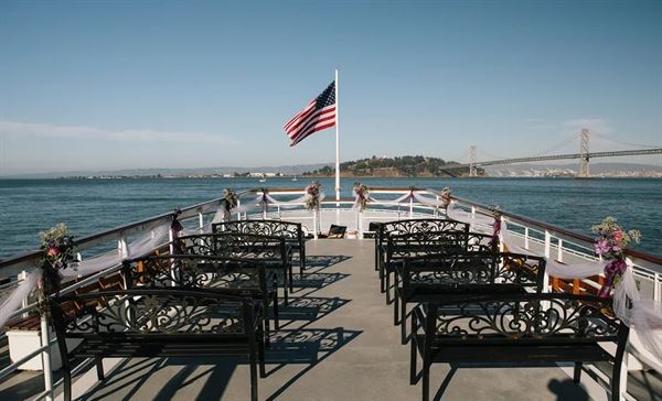 City Cruises Berkeley