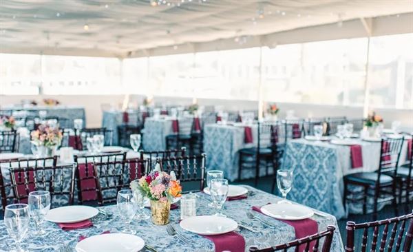 City Cruises Berkeley