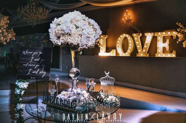 Crystal Ballroom at Beach Place