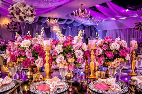 Crystal Ballroom at Beach Place