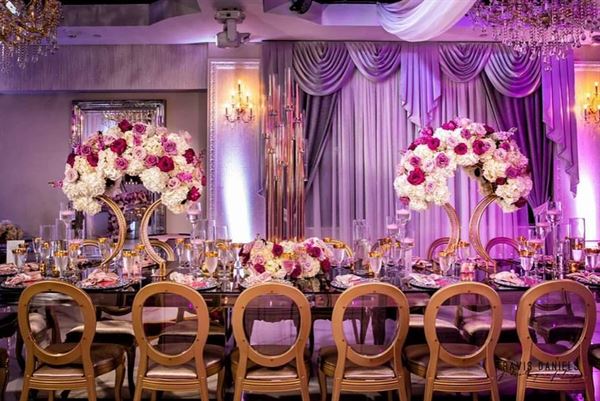 Crystal Ballroom at Beach Place