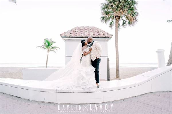 Crystal Ballroom at Beach Place