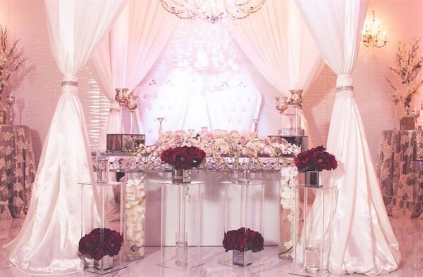 Crystal Ballroom at Beach Place