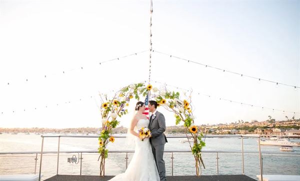 City Cruises Marina Del Rey