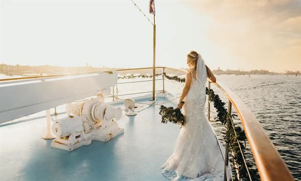 City Cruises Marina Del Rey