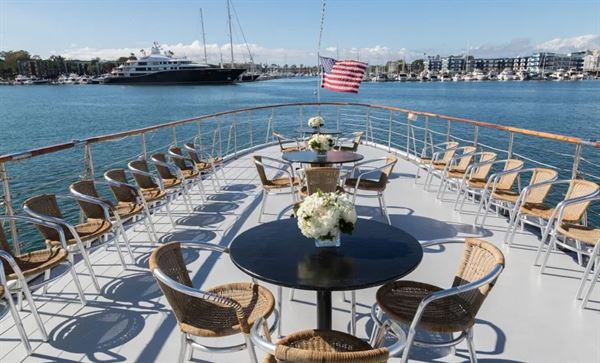 City Cruises Marina Del Rey