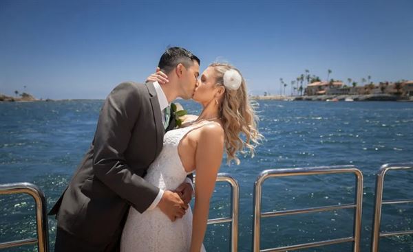 City Cruises Newport Beach