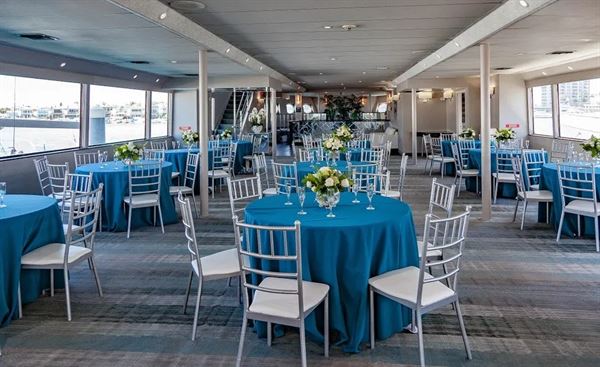 City Cruises Newport Beach