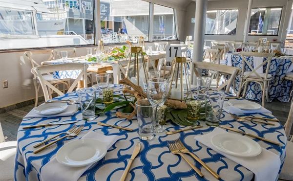 City Cruises Newport Beach