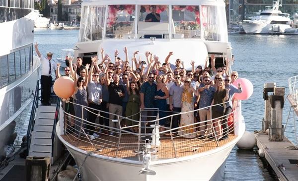 City Cruises Newport Beach