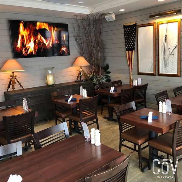CoV Wayzata