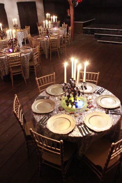 Michigan Renaissance Festival