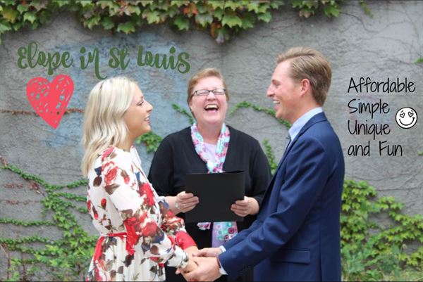 Elope in St Louis