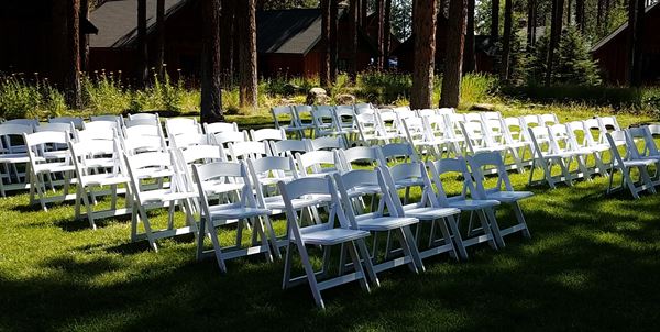 Event Rentals of Oregon
