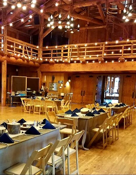 Event Rentals of Oregon