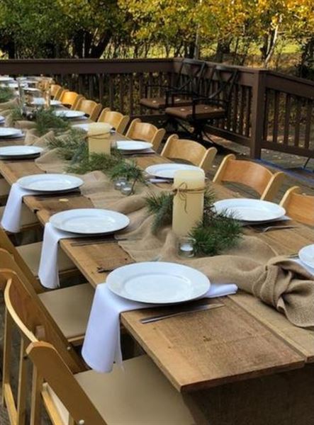 Event Rentals of Oregon