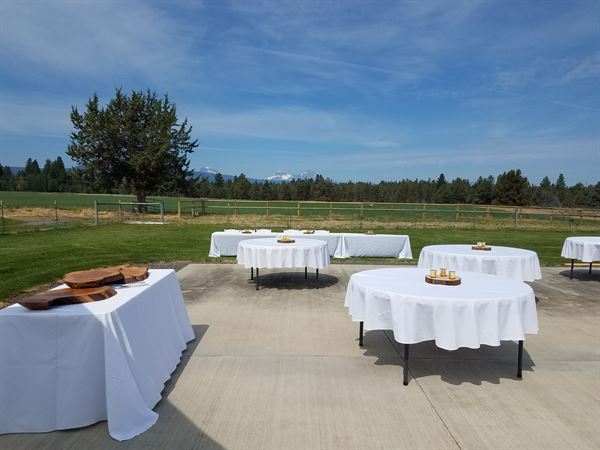 Event Rentals of Oregon