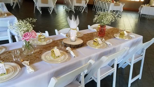 Event Rentals of Oregon