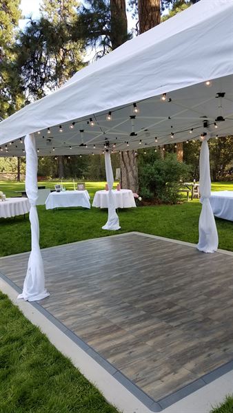 Event Rentals of Oregon