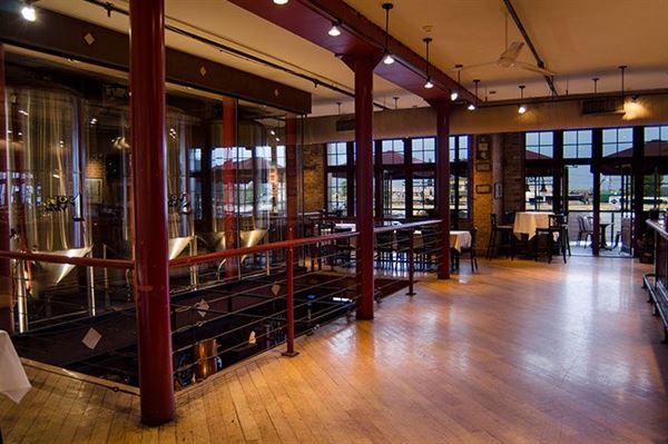 Crescent City Brewhouse