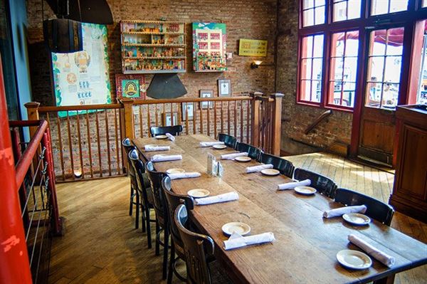 Crescent City Brewhouse