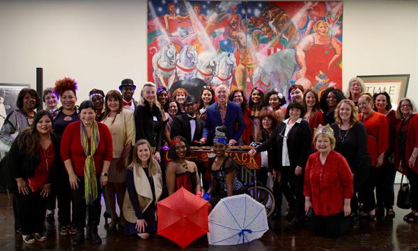 Crescent City Brewhouse