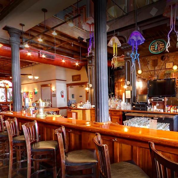 Crescent City Brewhouse