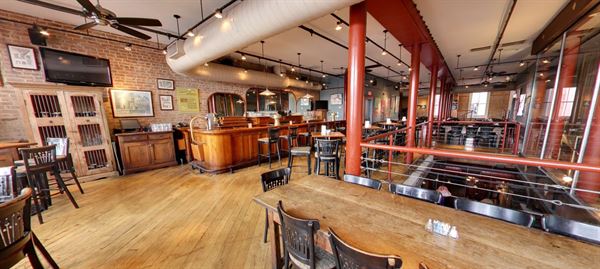 Crescent City Brewhouse