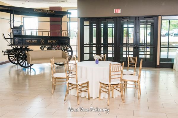 Fraternal Order of Police Philadelphia Lodge # 5