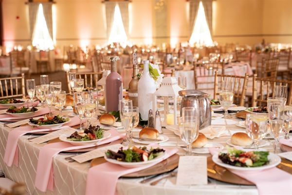 Fraternal Order of Police Philadelphia Lodge # 5