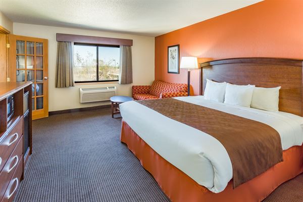 AmericInn Lodge & Suites Albert Lea