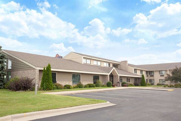 AmericInn Lodge & Suites Albert Lea