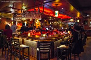 2nd Floor Event Space