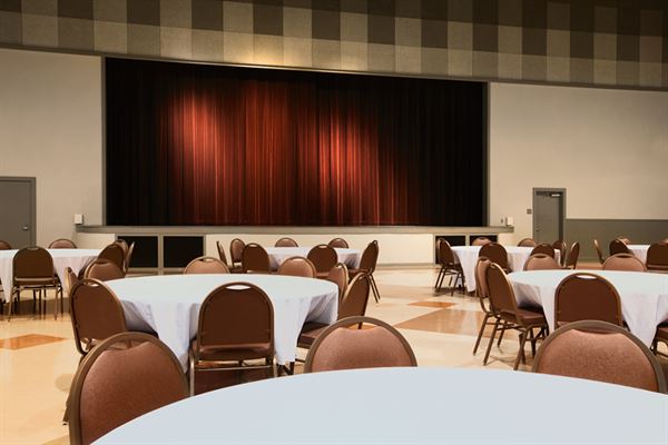 Evangeline Downs Racetrack & Casino