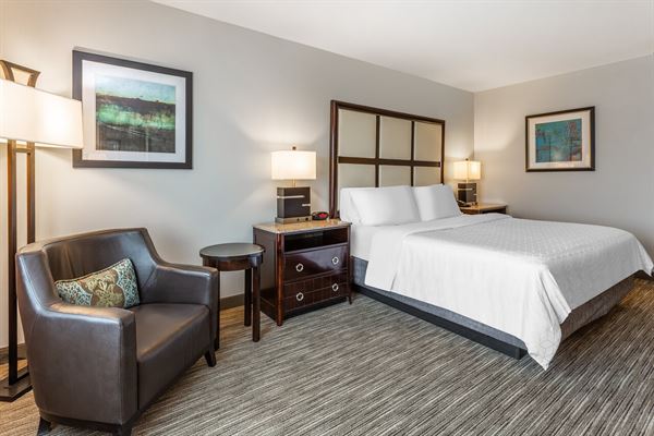 Holiday Inn Express & Suites Albert Lea - I-35