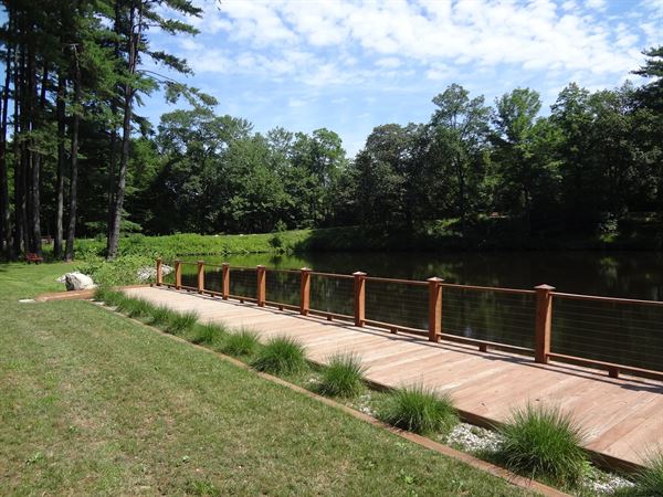 Frank Newhall Look Park