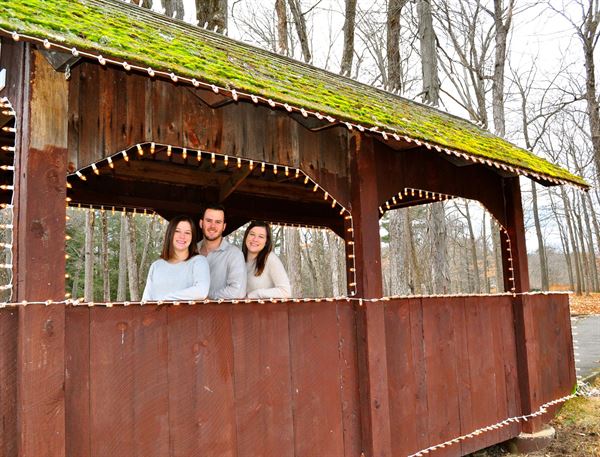 Frank Newhall Look Park