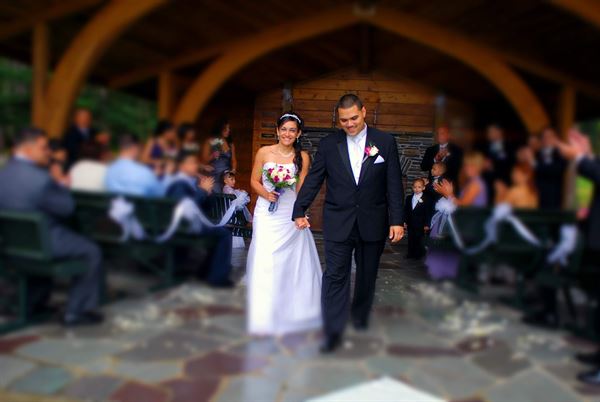 Frank Newhall Look Park