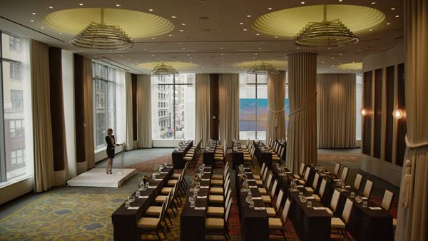 Eventi, A Kimpton Hotel