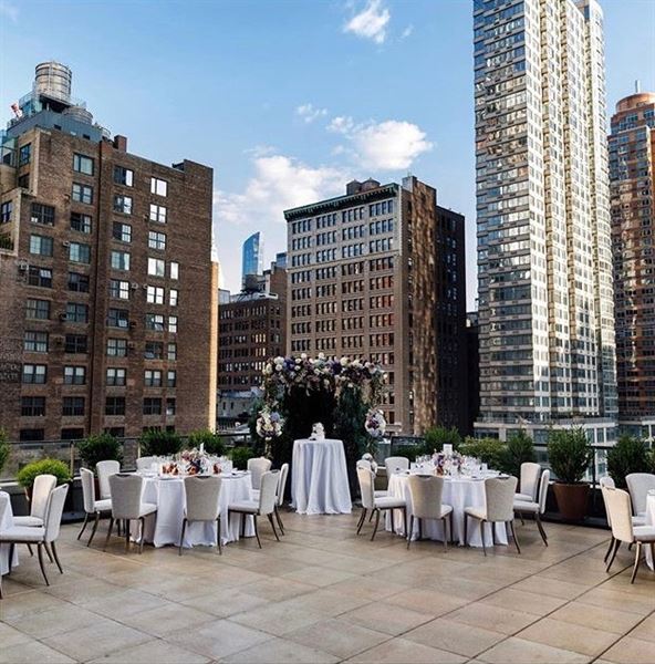 Eventi, A Kimpton Hotel