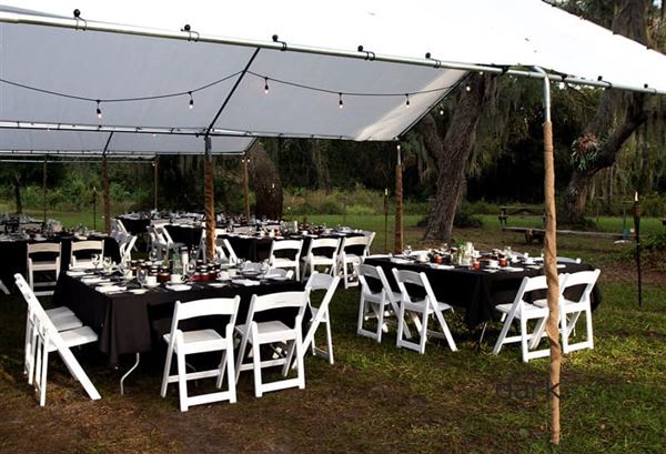 Crowley Museum and Nature Center