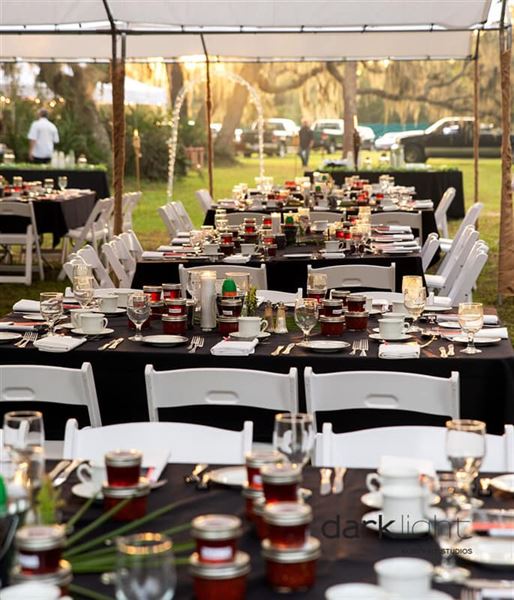 Crowley Museum and Nature Center