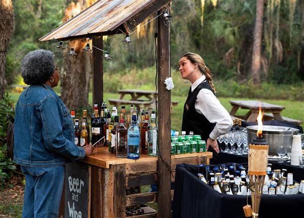 Crowley Museum and Nature Center