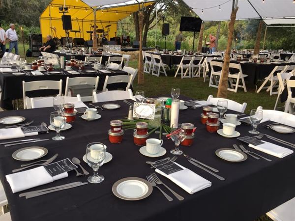 Crowley Museum and Nature Center