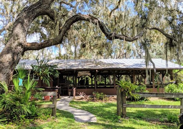 Crowley Museum and Nature Center