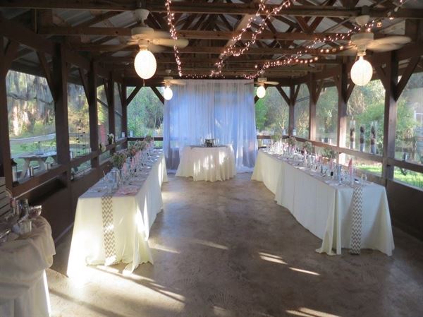 Crowley Museum and Nature Center