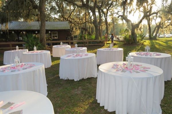 Crowley Museum and Nature Center
