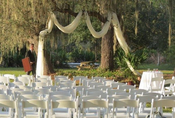 Crowley Museum and Nature Center