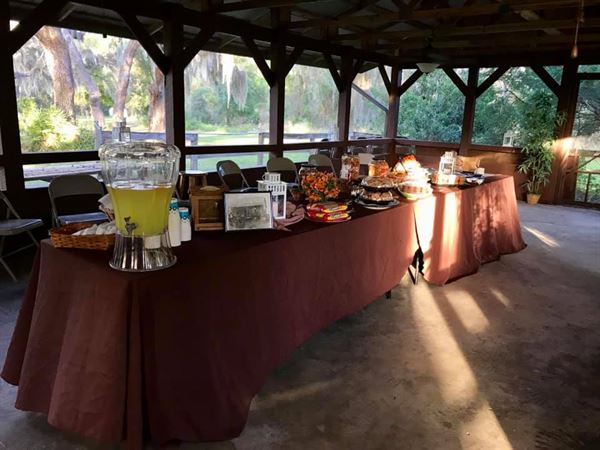 Crowley Museum and Nature Center